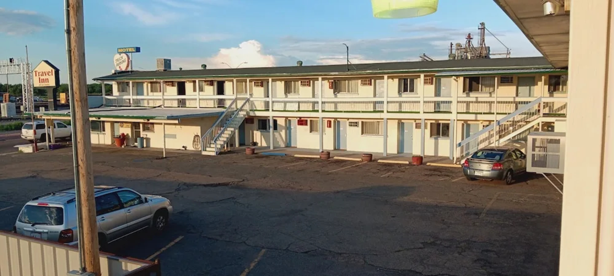 Travel Inn - La Junta