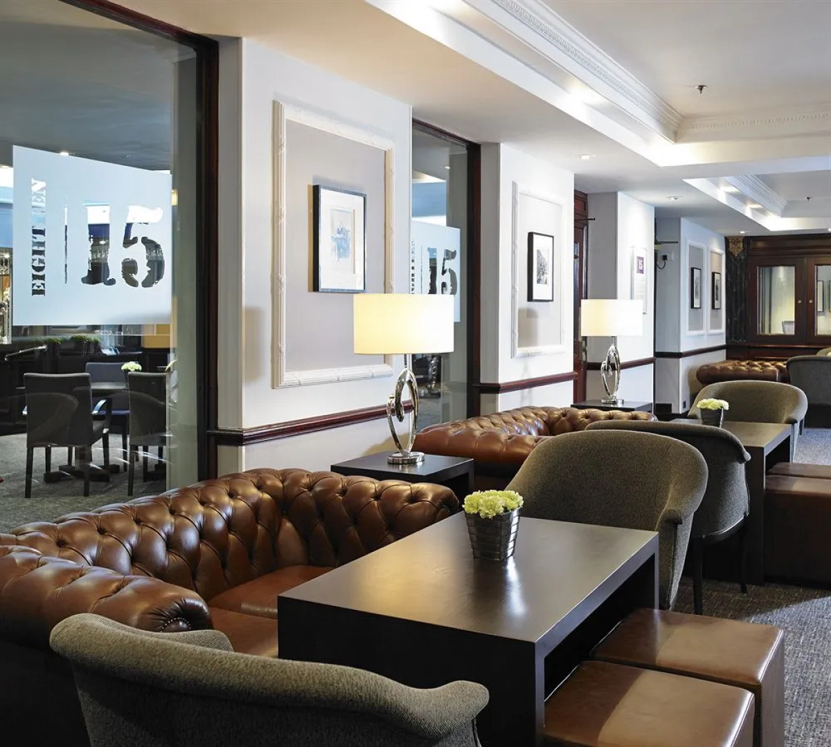 Delta Hotels by Marriott Durham Royal County