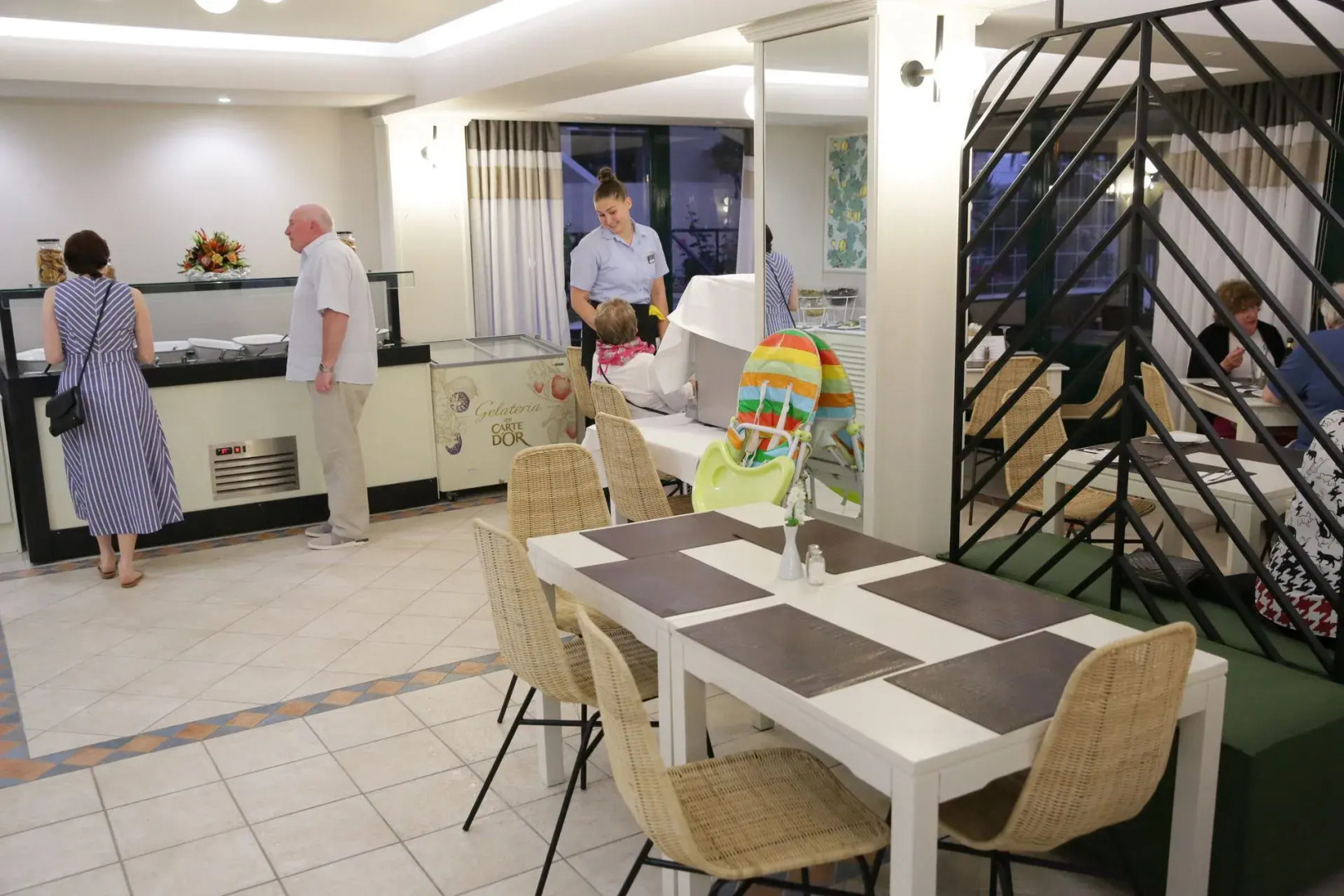 Anastasia Hotel Stalis