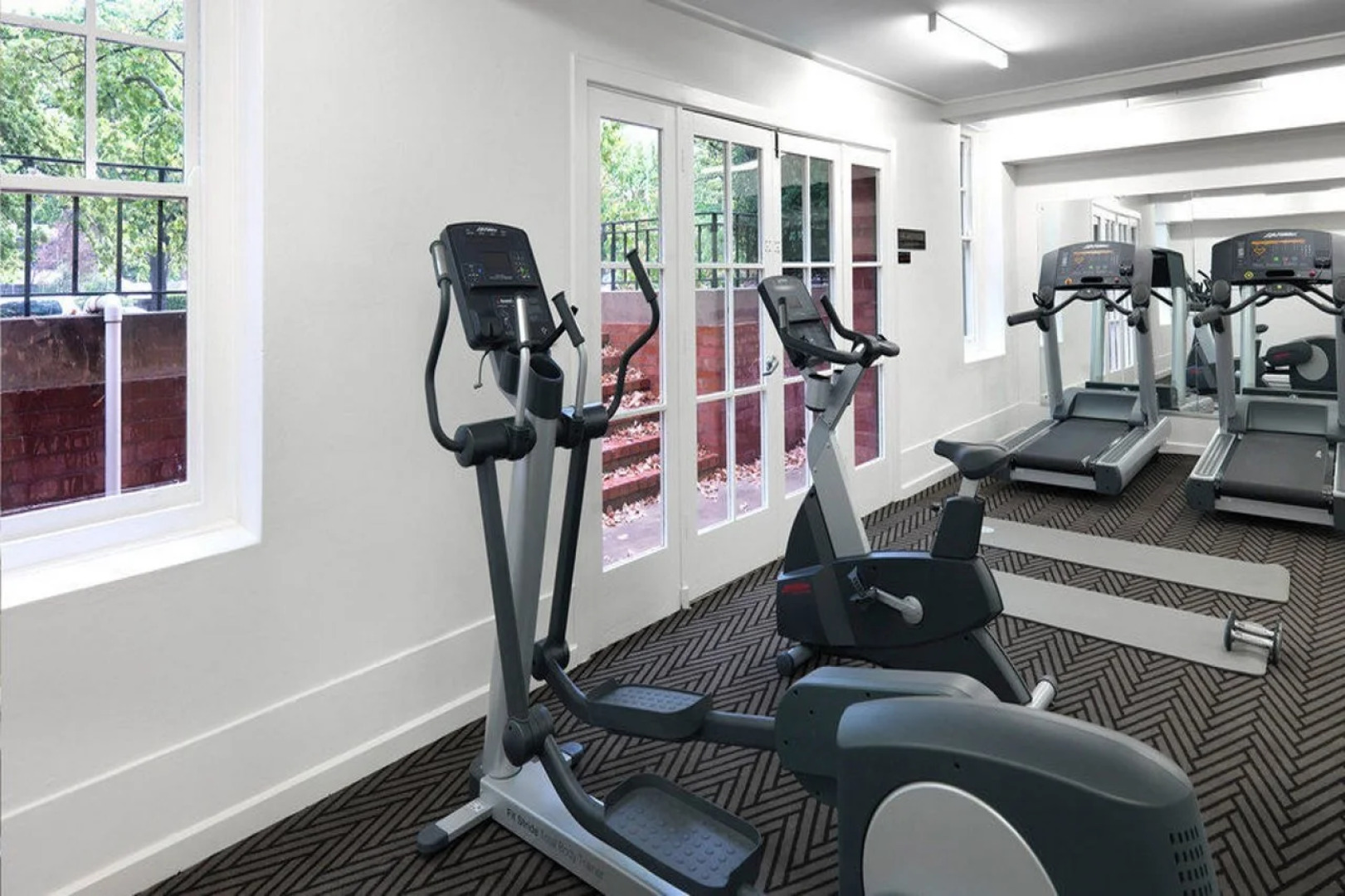 Hotel Kurrajong Canberra