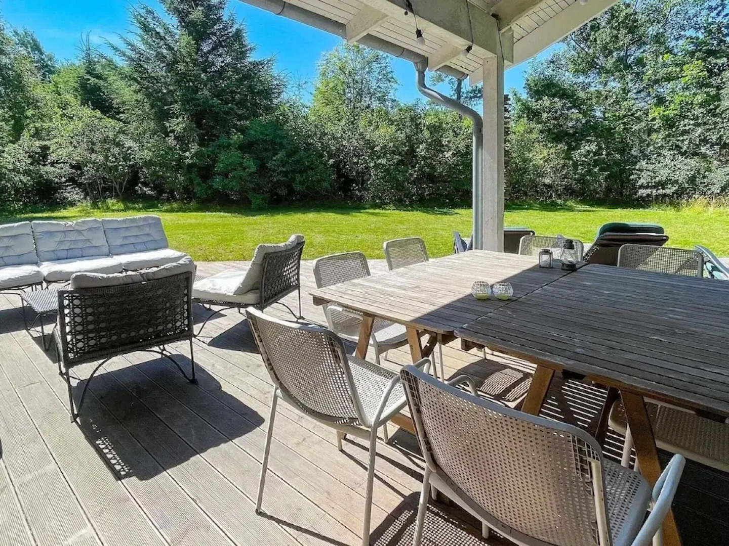 12 Person Holiday Home in Hals-by Traum