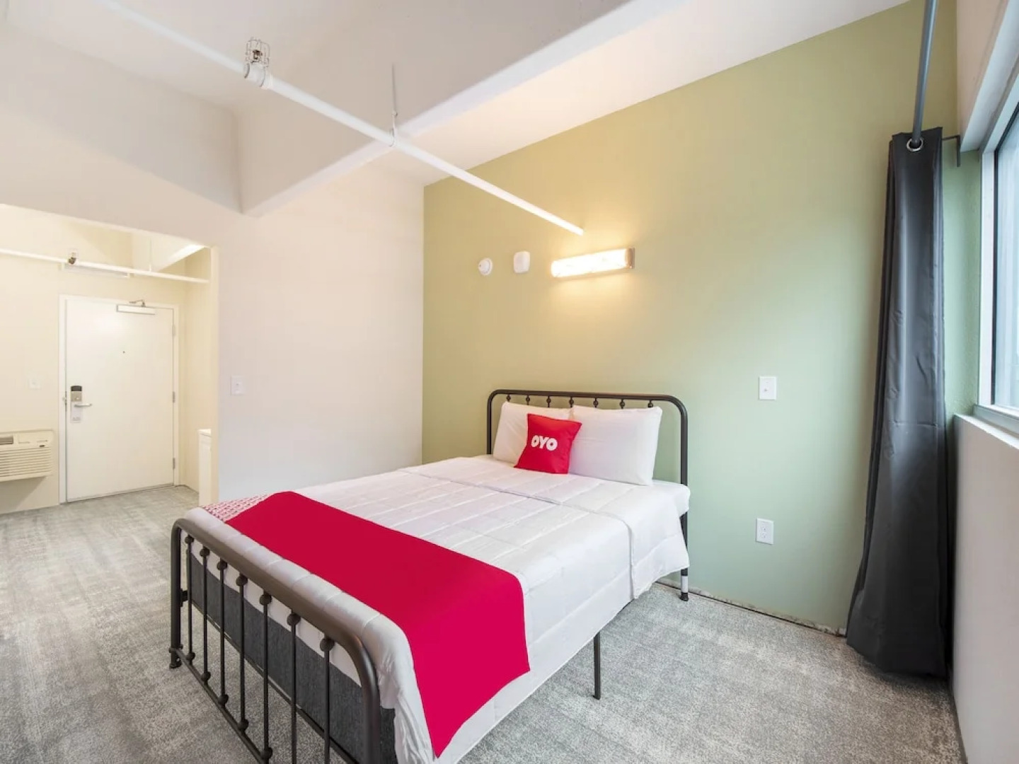 Galleria Garden Hotel