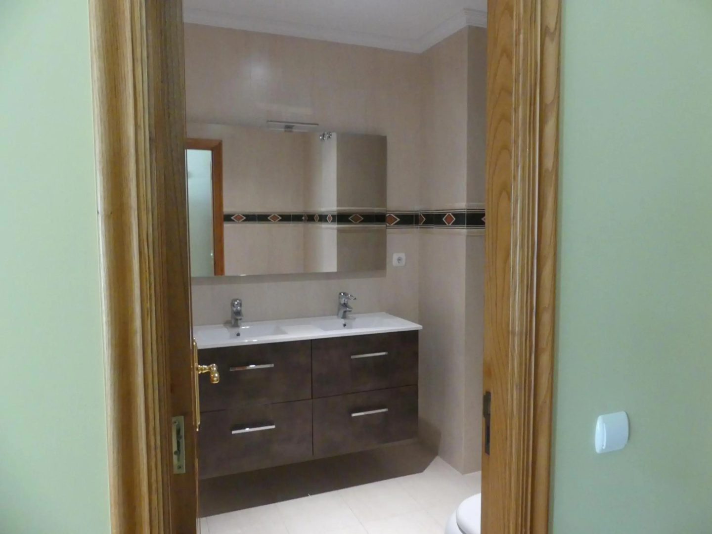 Apartamentos vacaciones Rio Lever