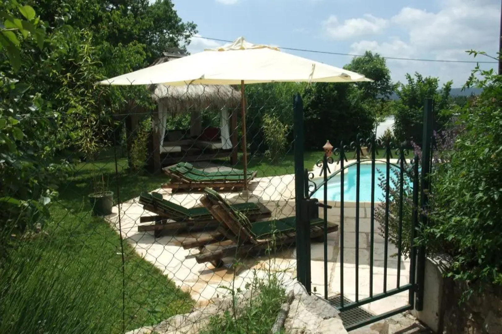 La Paillote