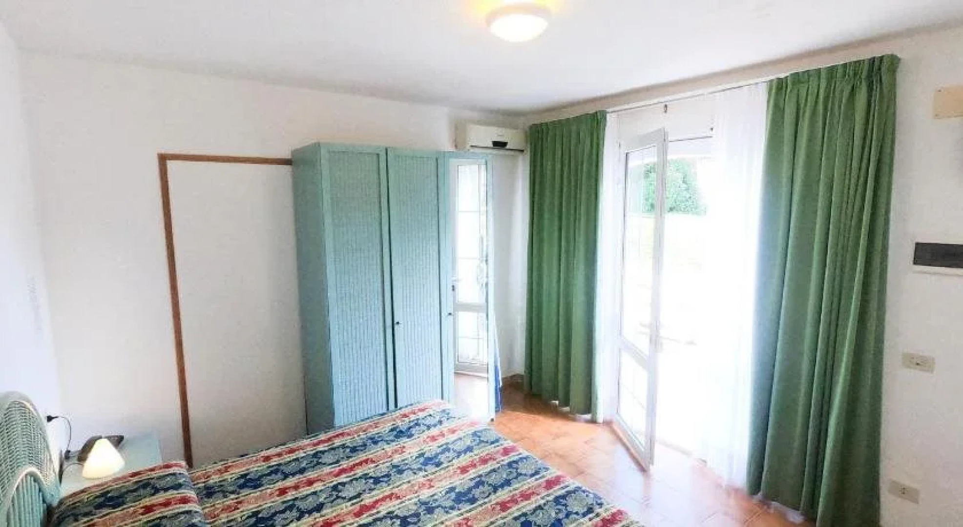 Hotel Santa Caterina