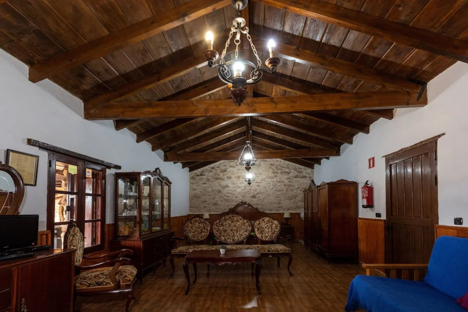 Agroturismo La Gayria