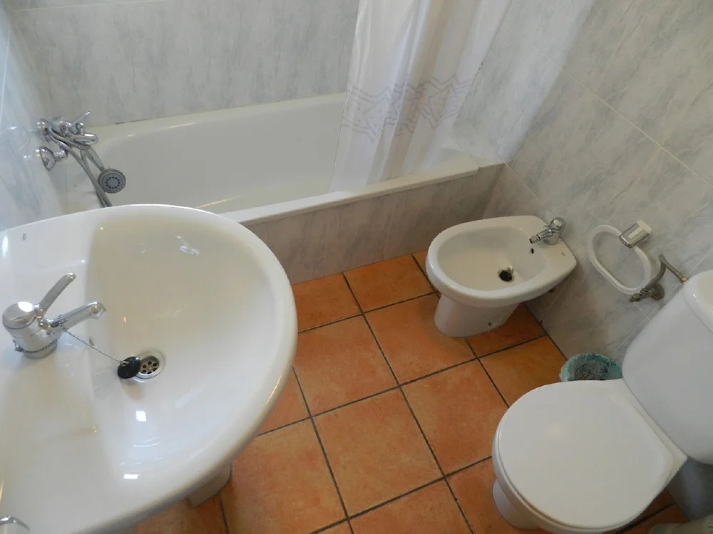 Apartamentos Martín