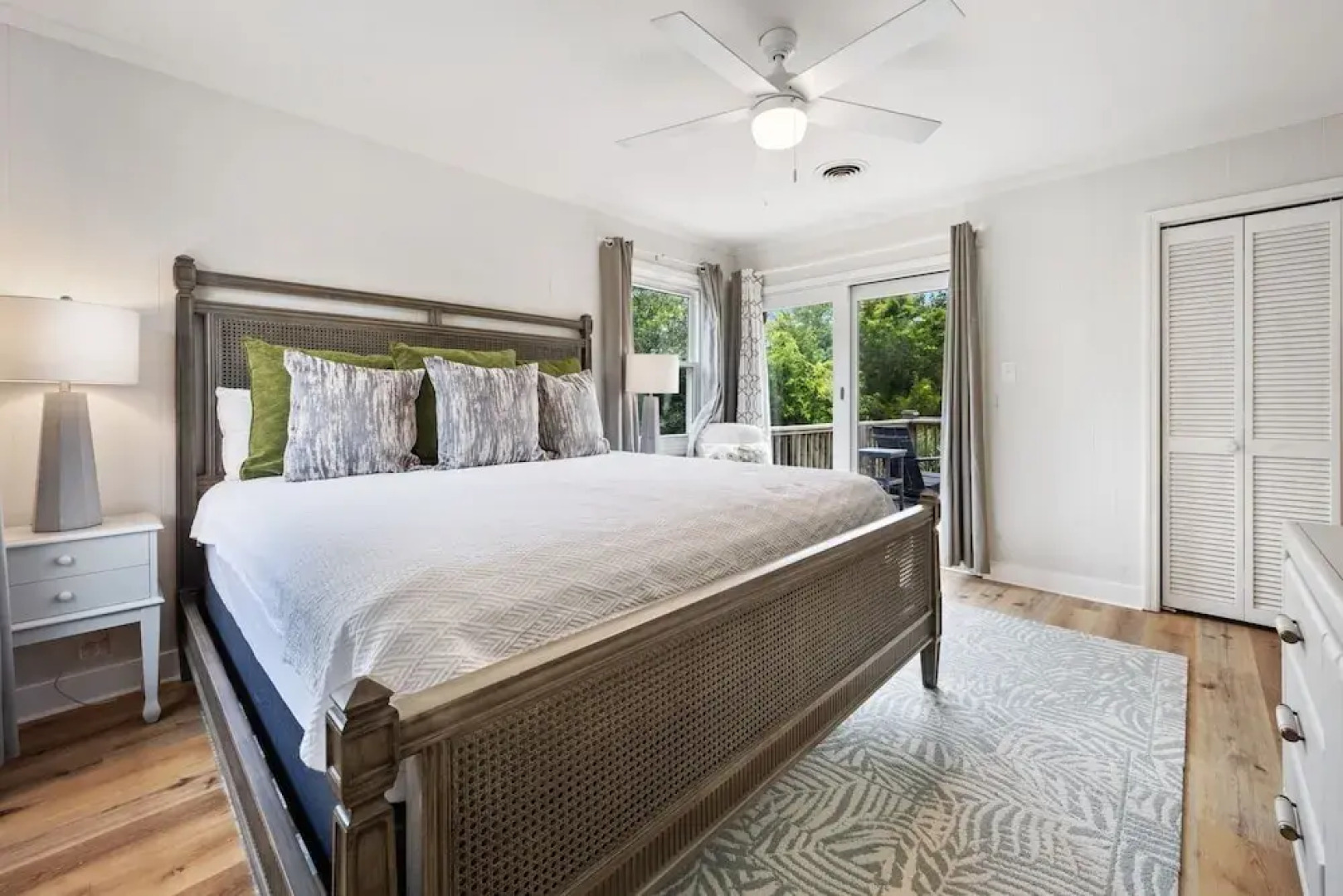 Spacious Second-row Home With Ocean Views In Debordieu, Pet Friendly! 7 Bedroom Home by Peace Vacations