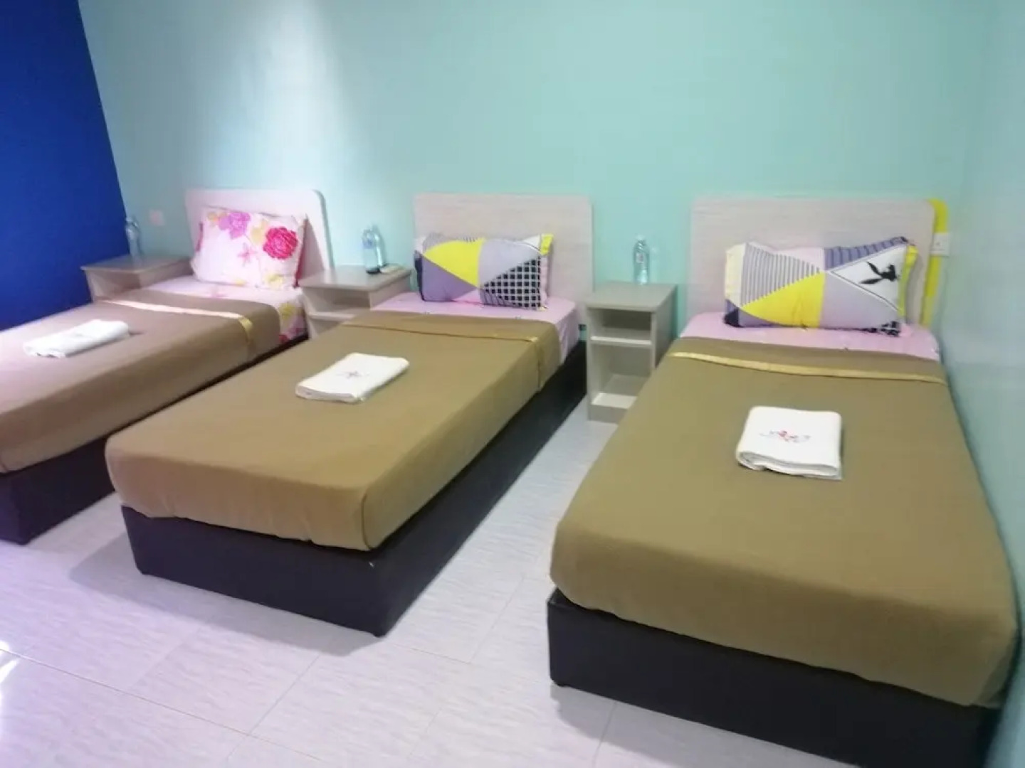 Capital O 90107 Sy Jerantut Hotel