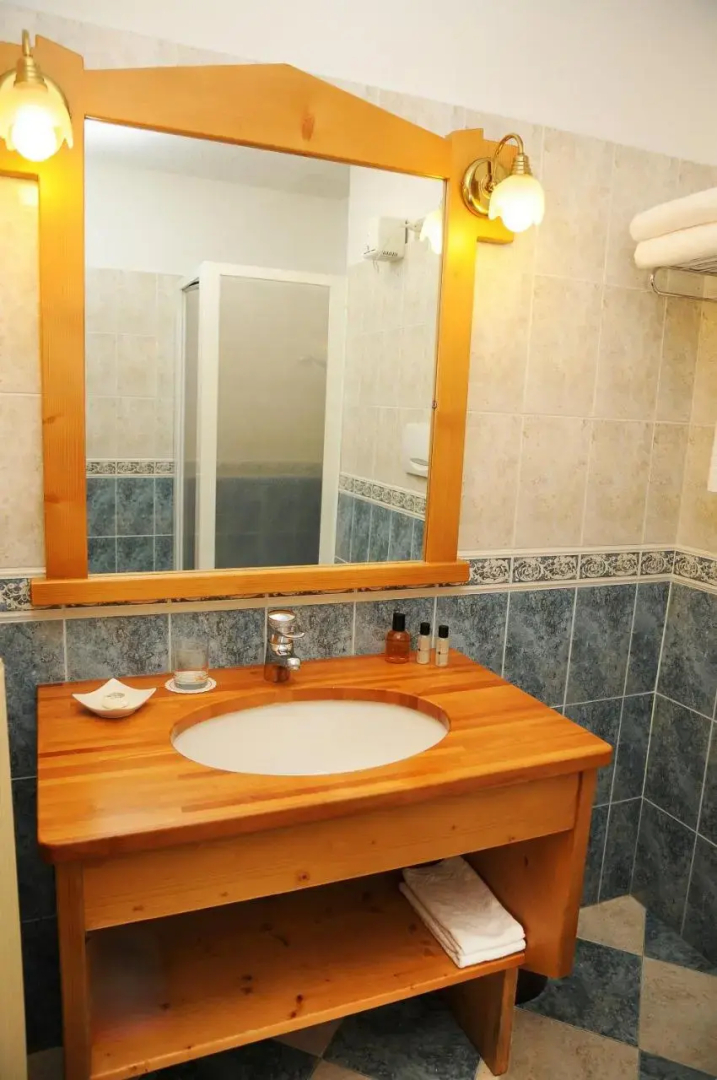 Residence Marisol - Mezzana Centre