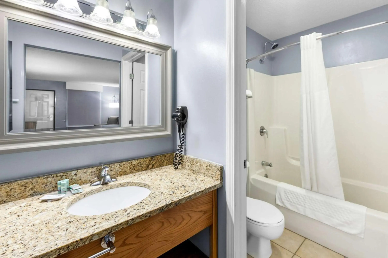 Quality Inn