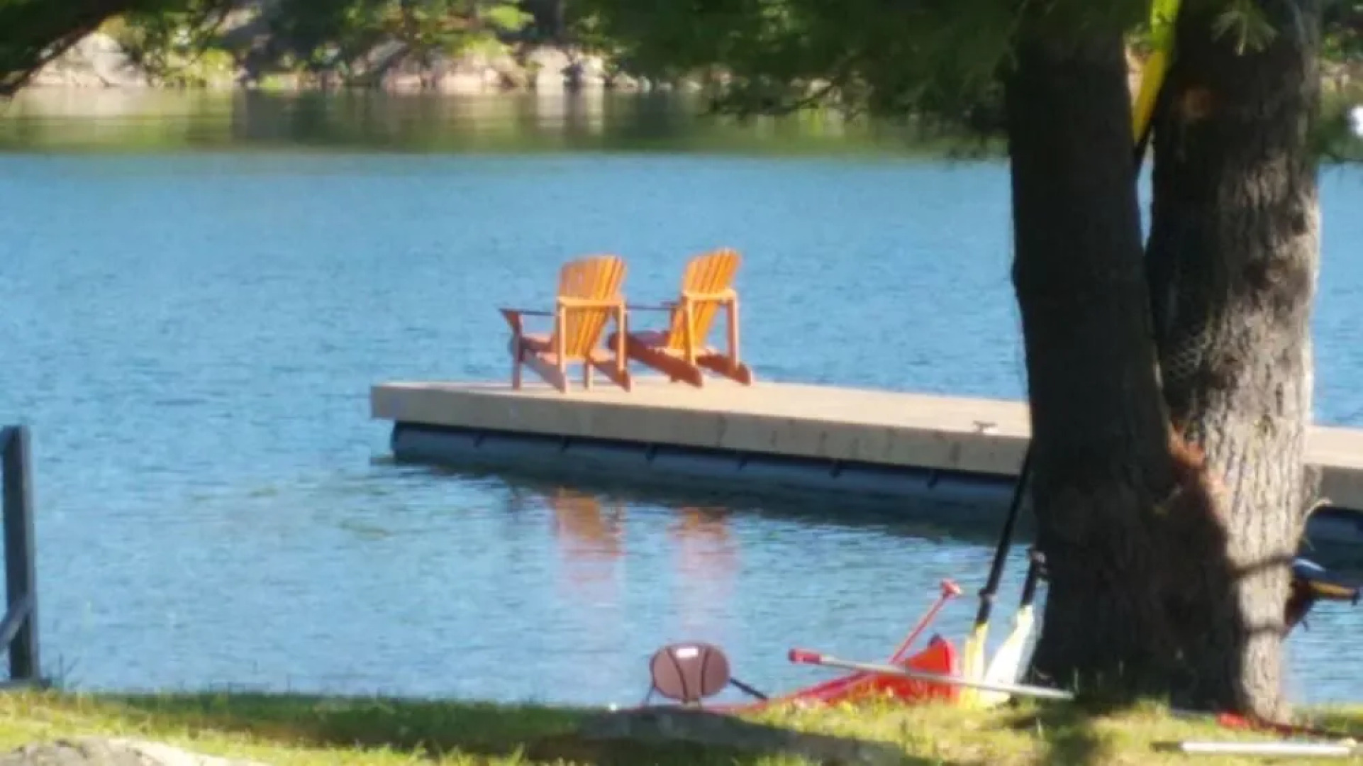 Killarney Mountain Lodge