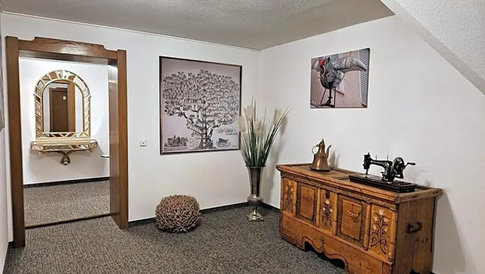 Hotel Gasthof Rössle