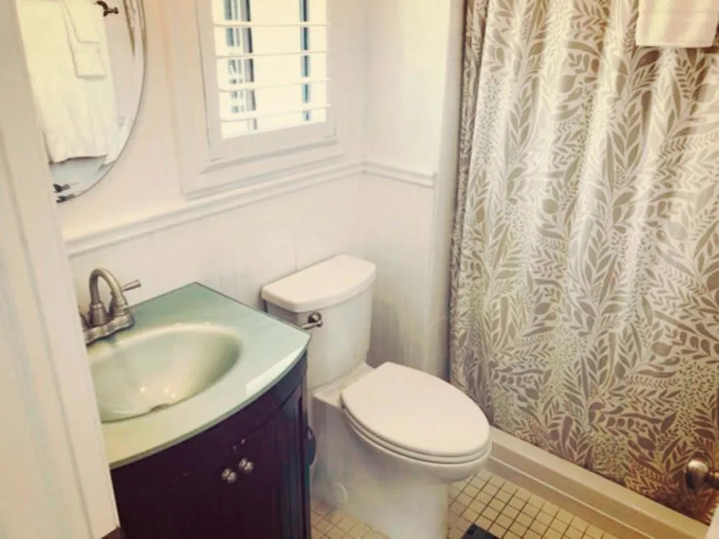 Beachwalk at Sea Bright