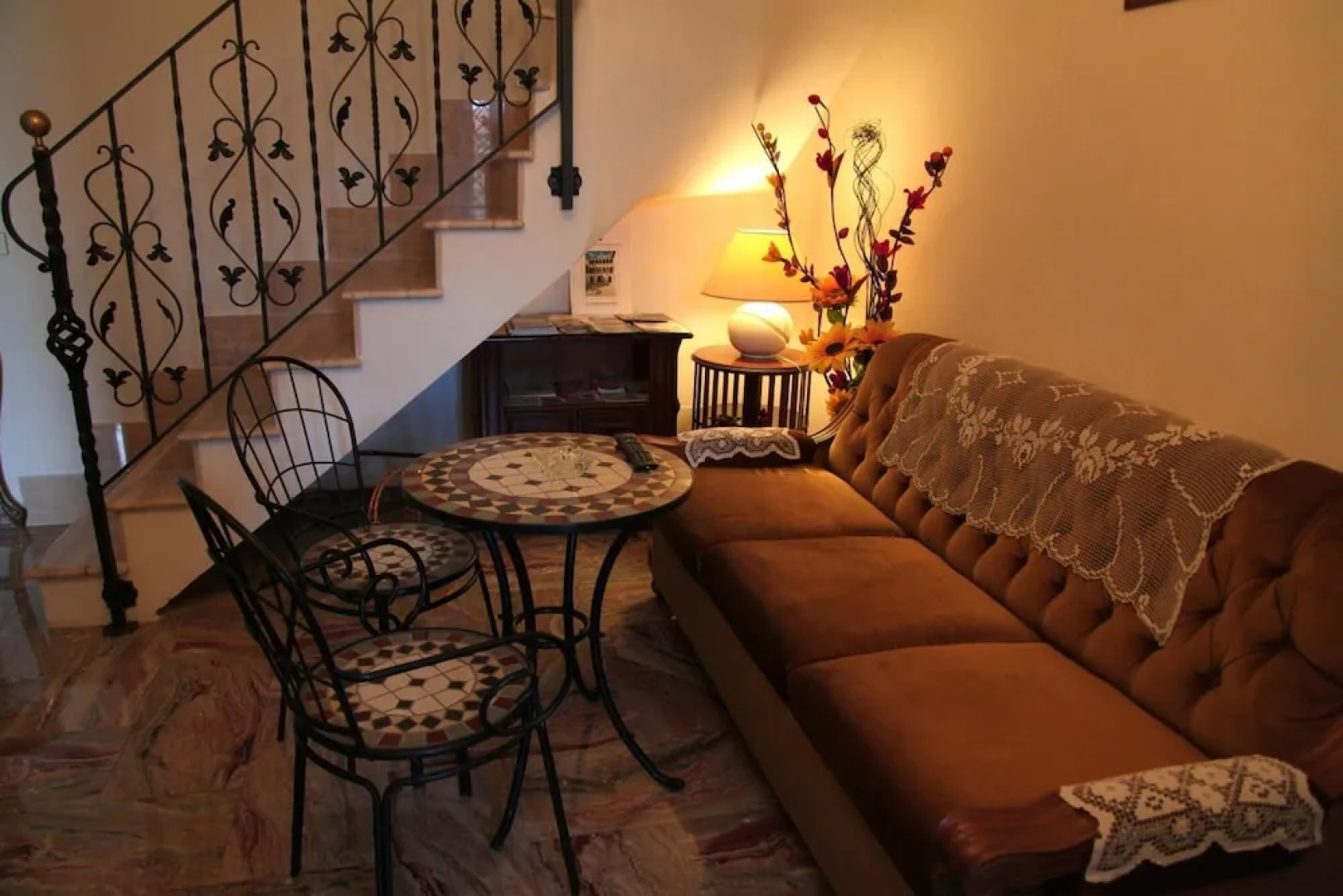 B&B Casa del Girasole