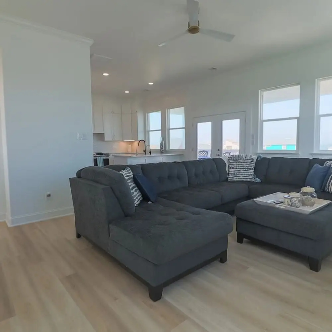 Unforgettable Vacation Getaway in Treasure Island