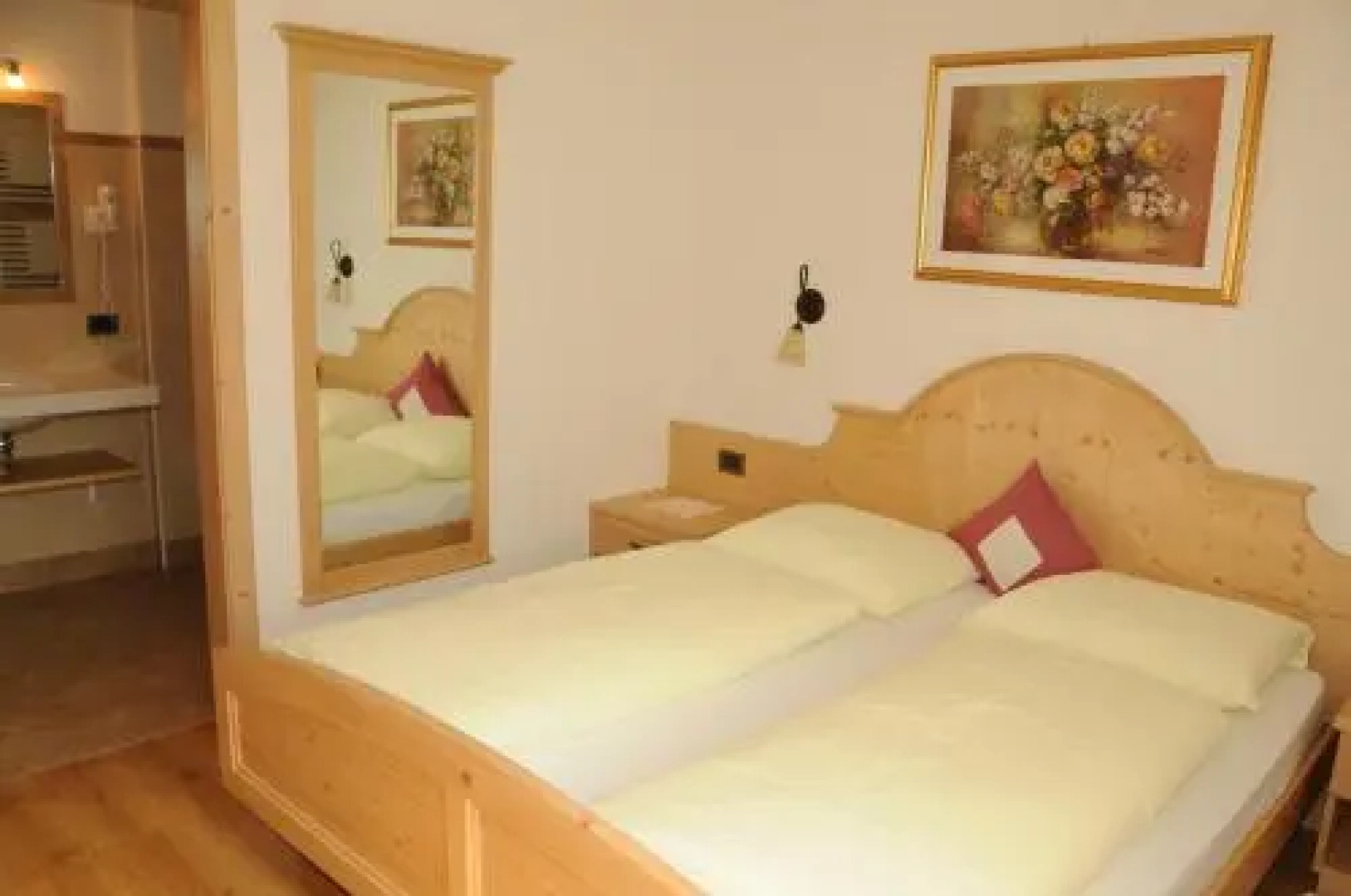 Residence Ciasa Dl Mone