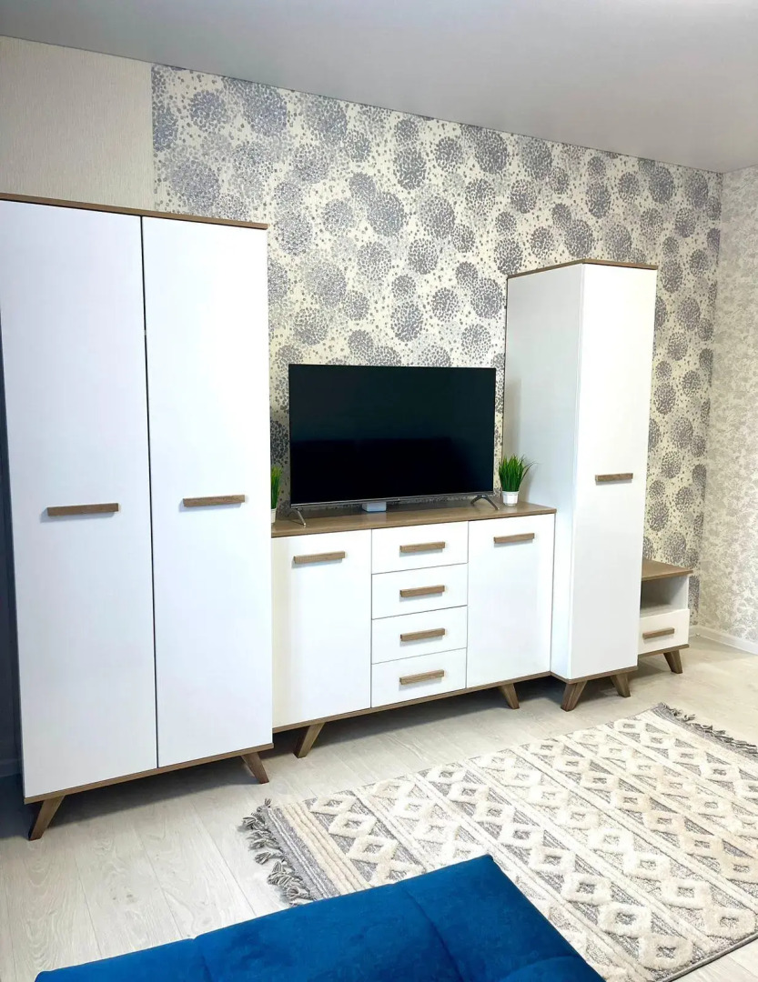 Апартаменты на улице Ефремова 92