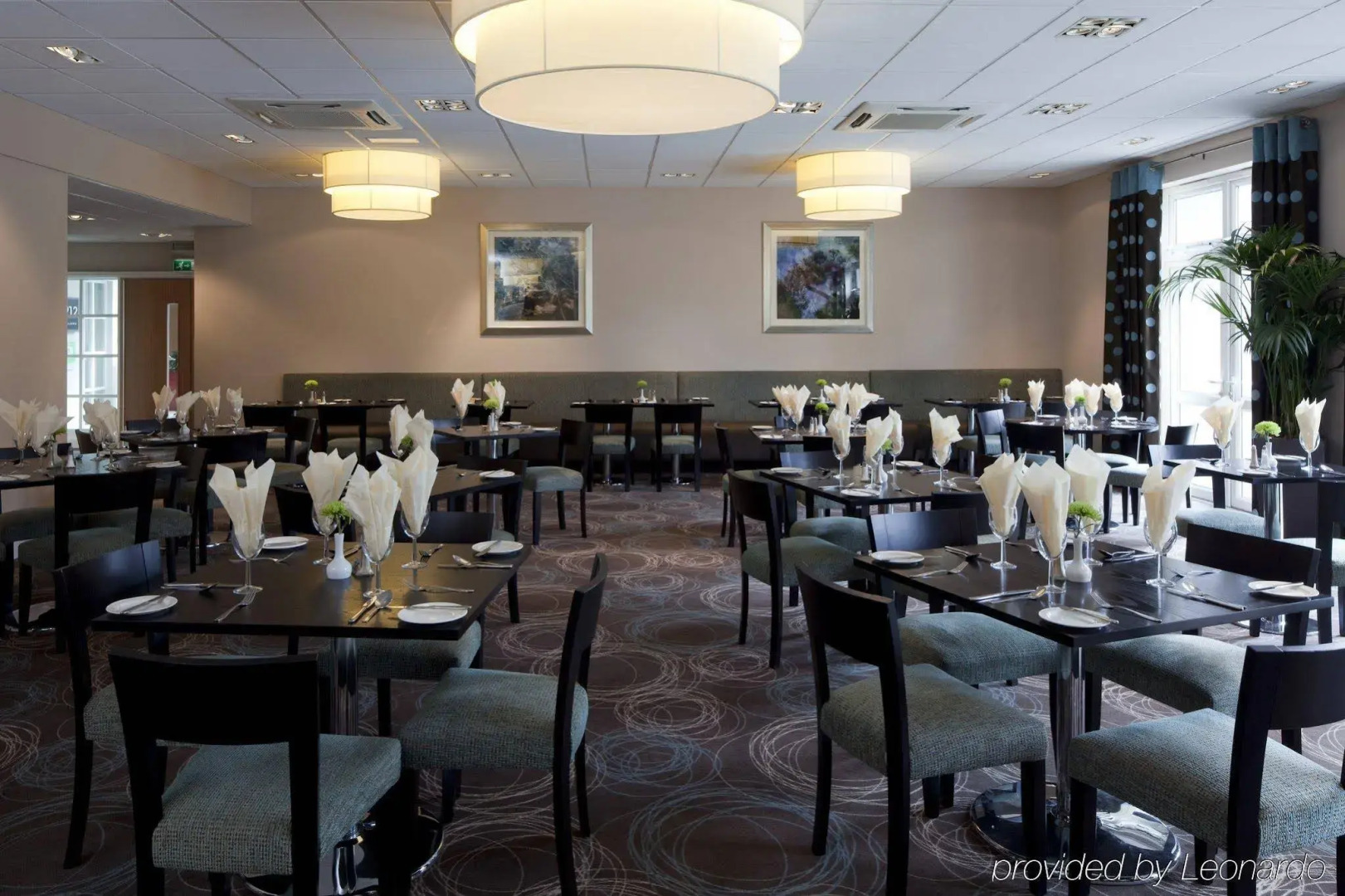 Holiday Inn Kenilworth - Warwick by IHG