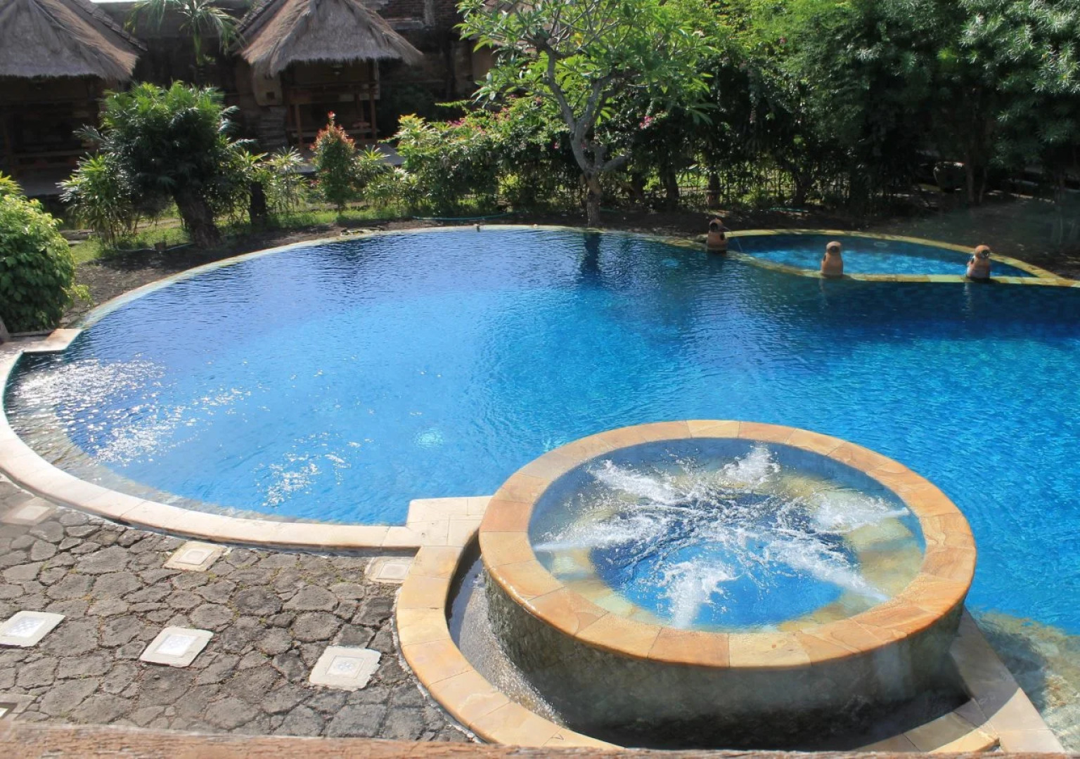 Nirwana Water Garden