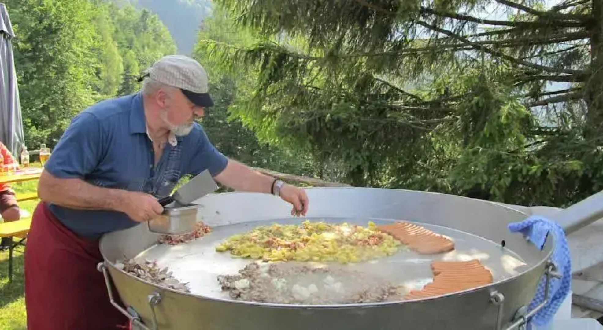 Gasthaus Mitterjager