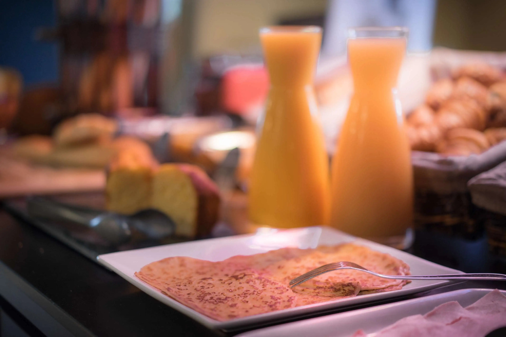 Campanile Creteil Centre