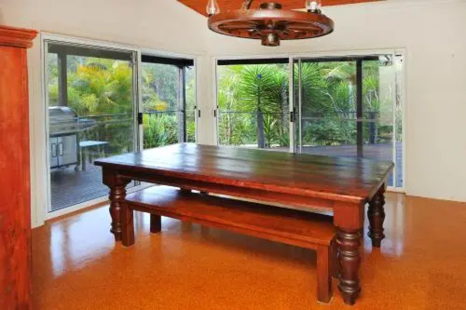 Sapphire Beach Acreage