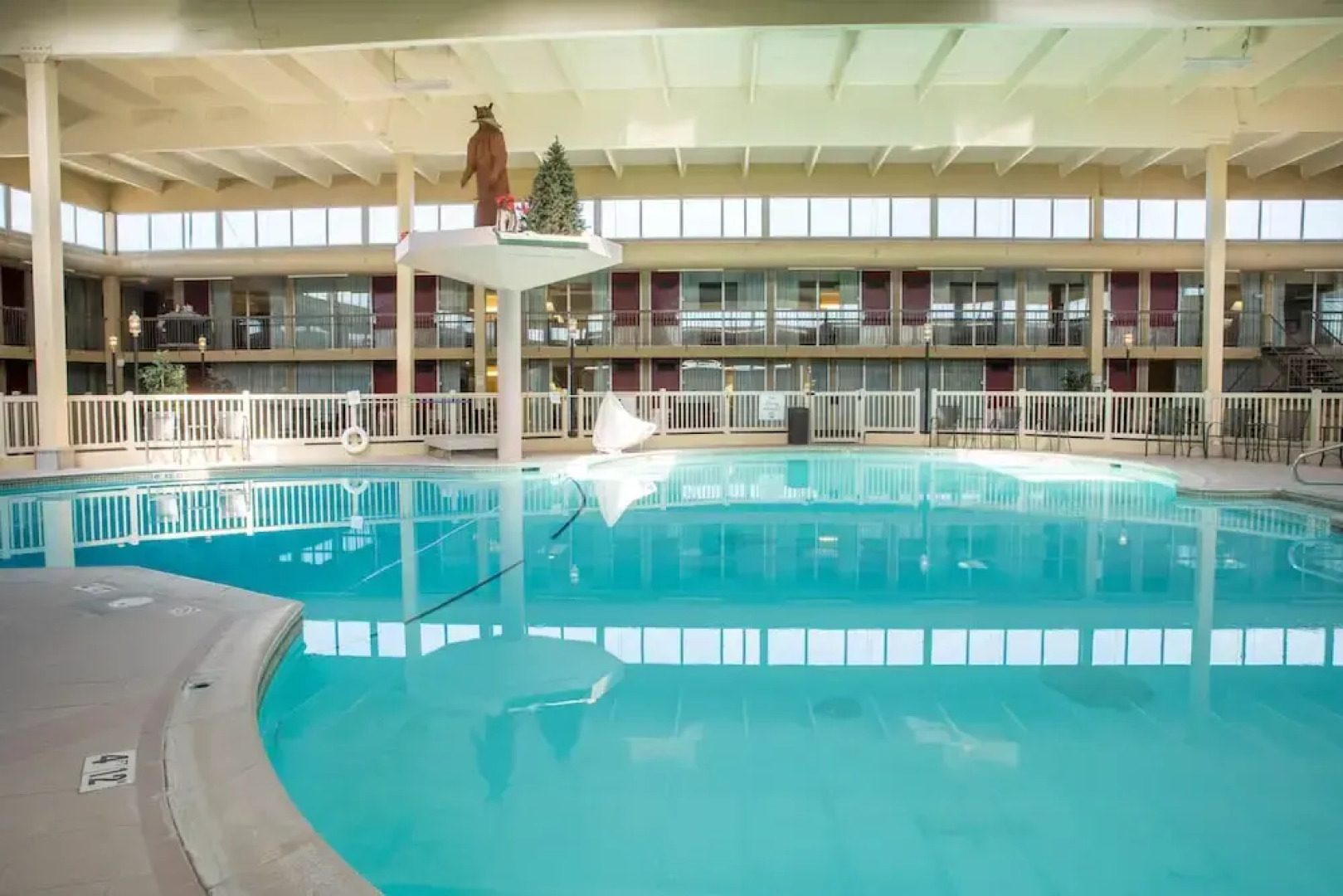 Grand Idaho Inn & Suites