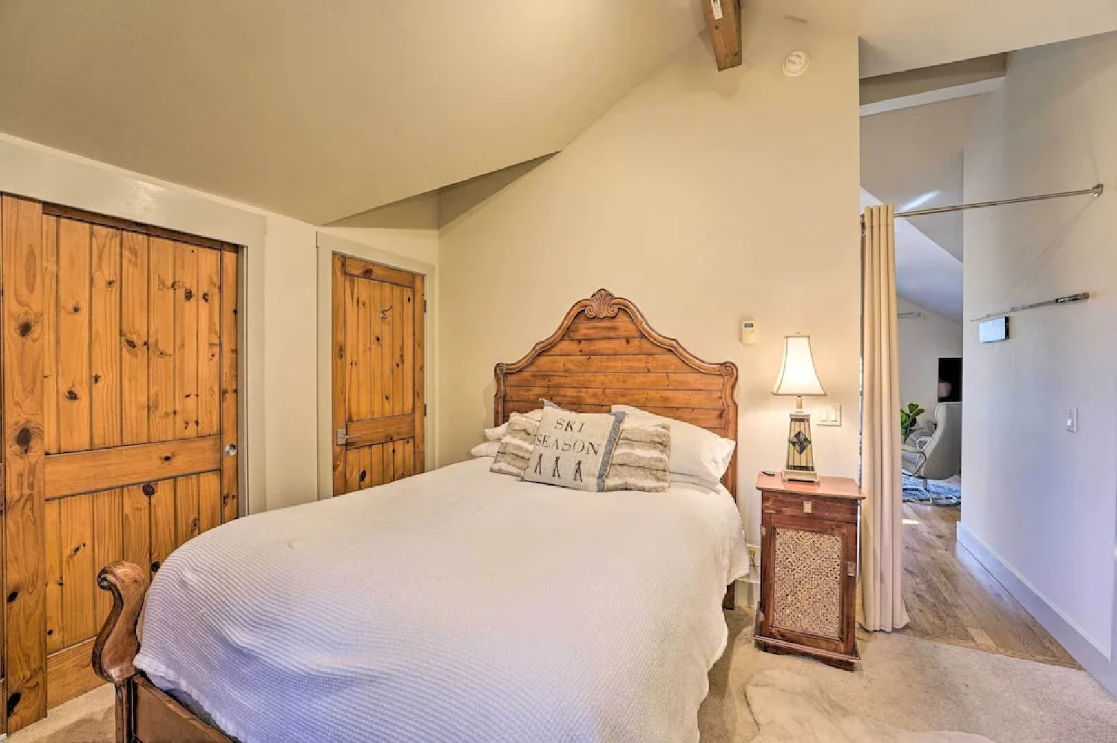 Ketchum Couple's Retreat: 1 Mi to Sun Valley!