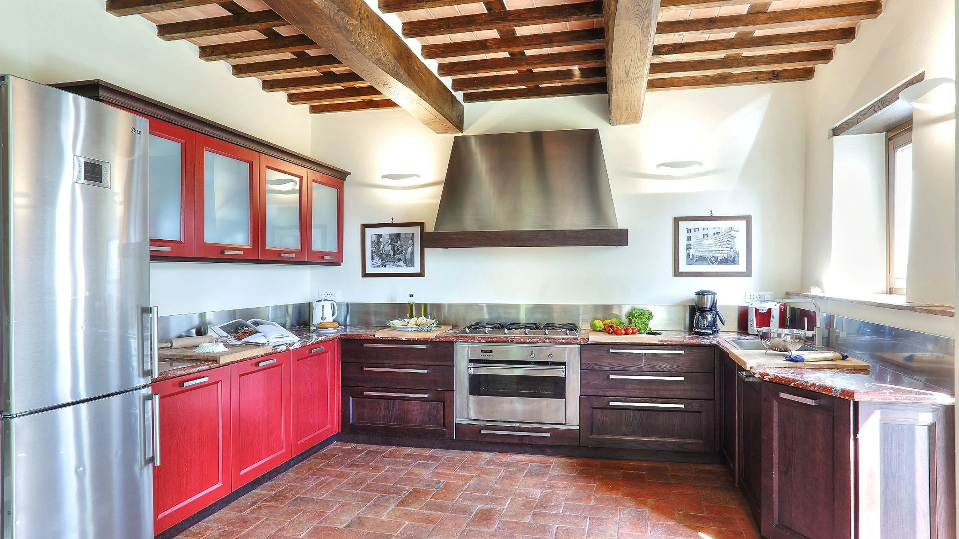 Casanivi 14 2 in Uzzano