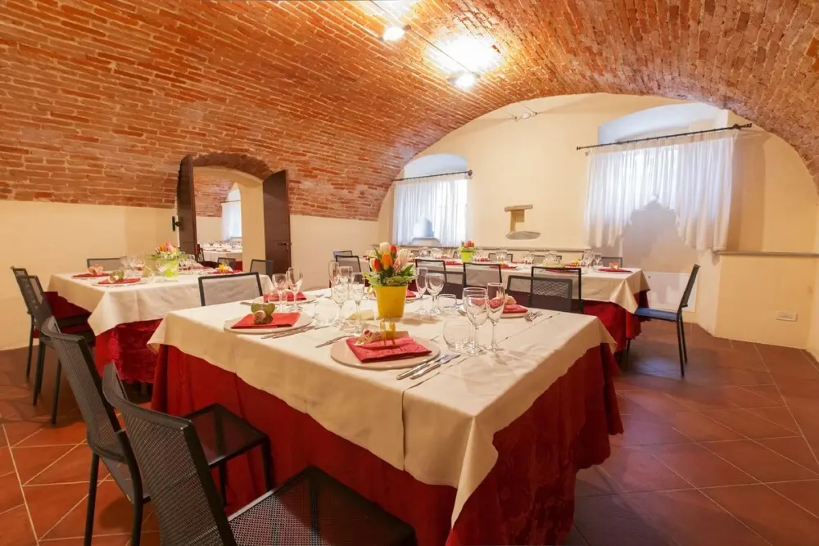 Casa Regina Montis Regalis