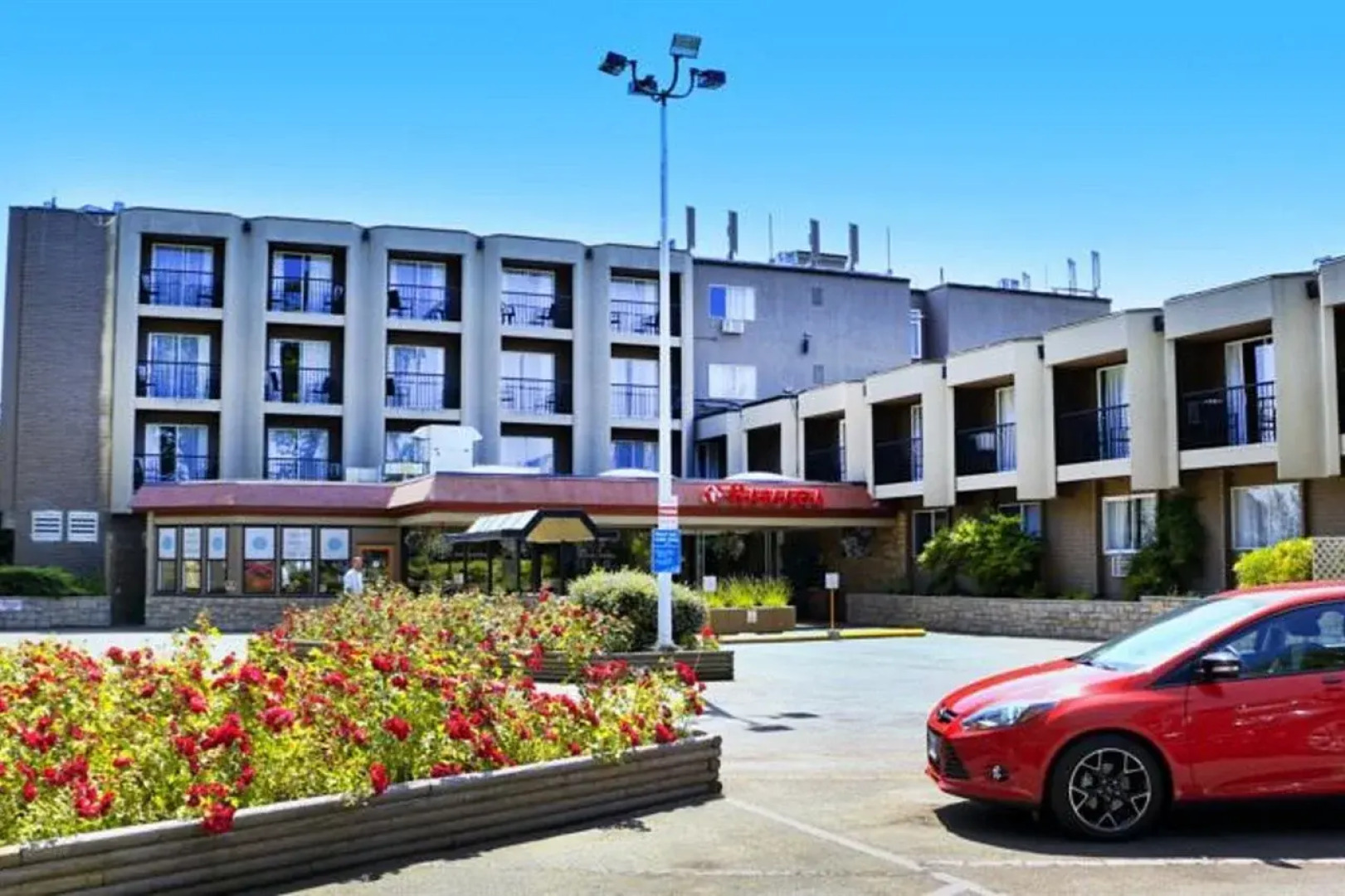 The Vic, an Ascend Collection Hotel