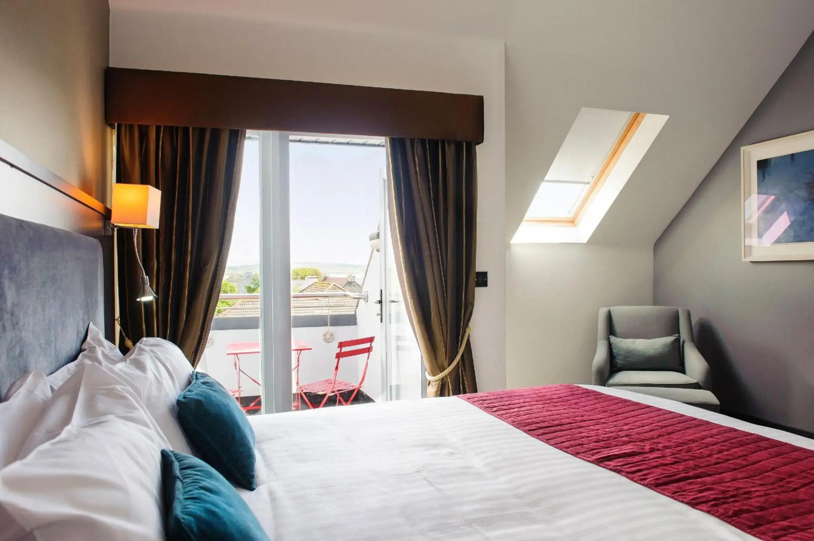 Cliffs of Moher Hotel