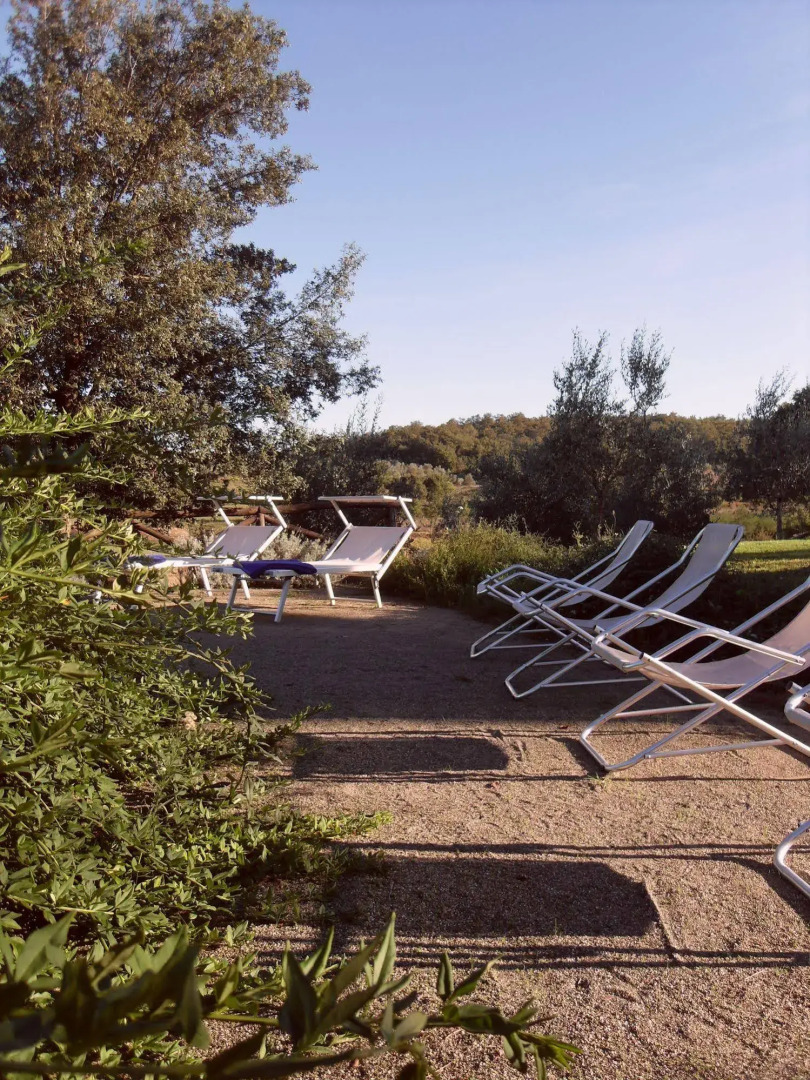 Podere Pievina Delle Corti