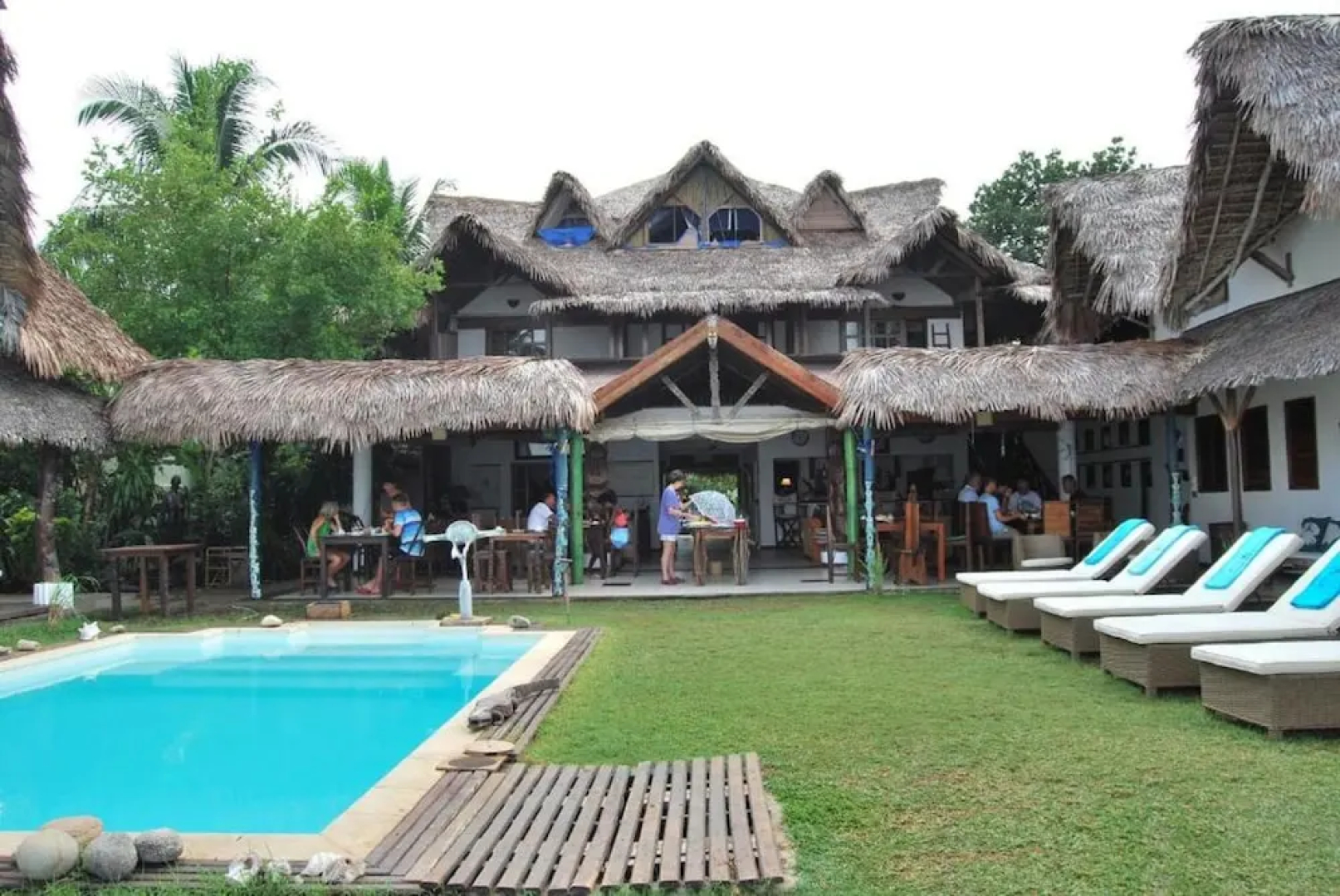Hotel Valiha