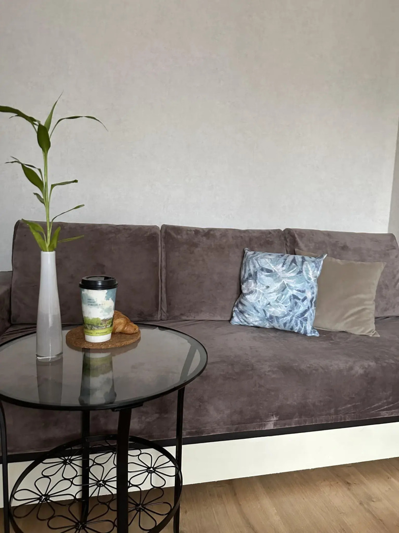 Pro Arendu на улице Павловская 63