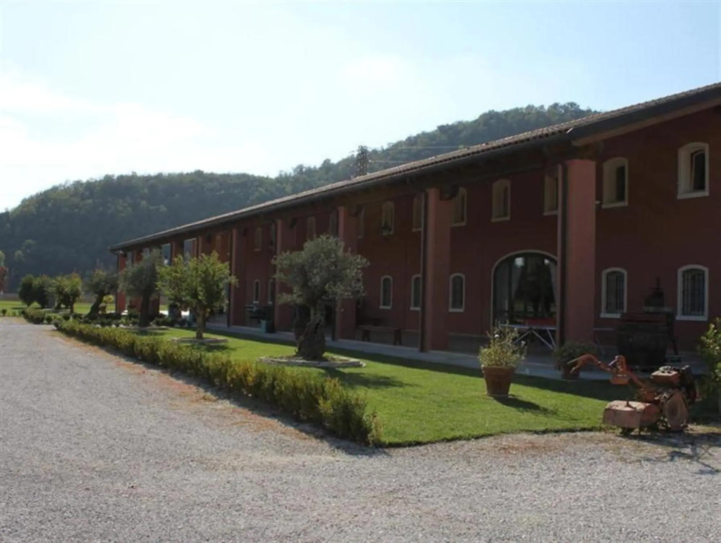 Tenuta Monterosso