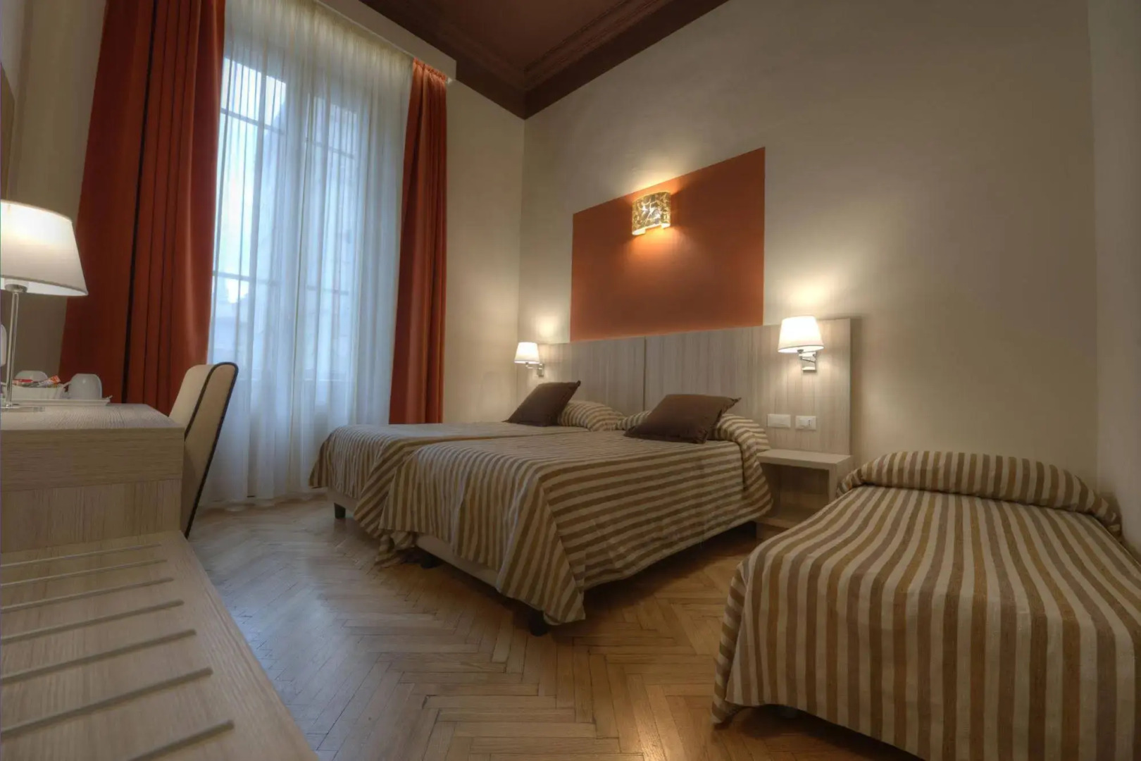 Repubblica Bed & Breakfast