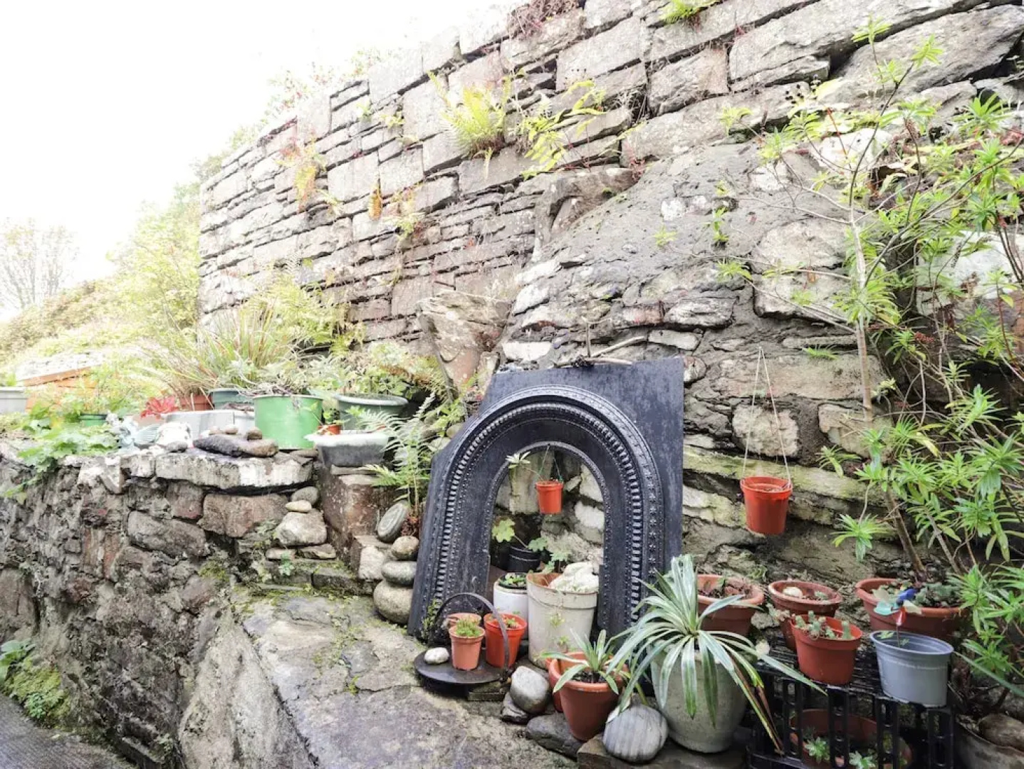 Granny's Cottage