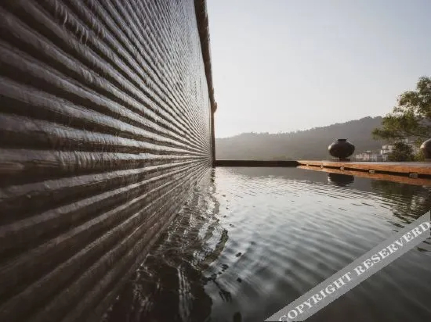 The Townhouse - By Samadhi