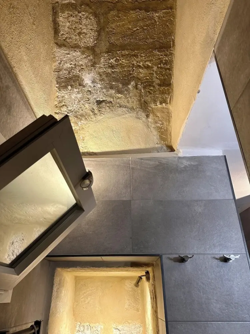 Palazzo Storico Riccardi Rollo