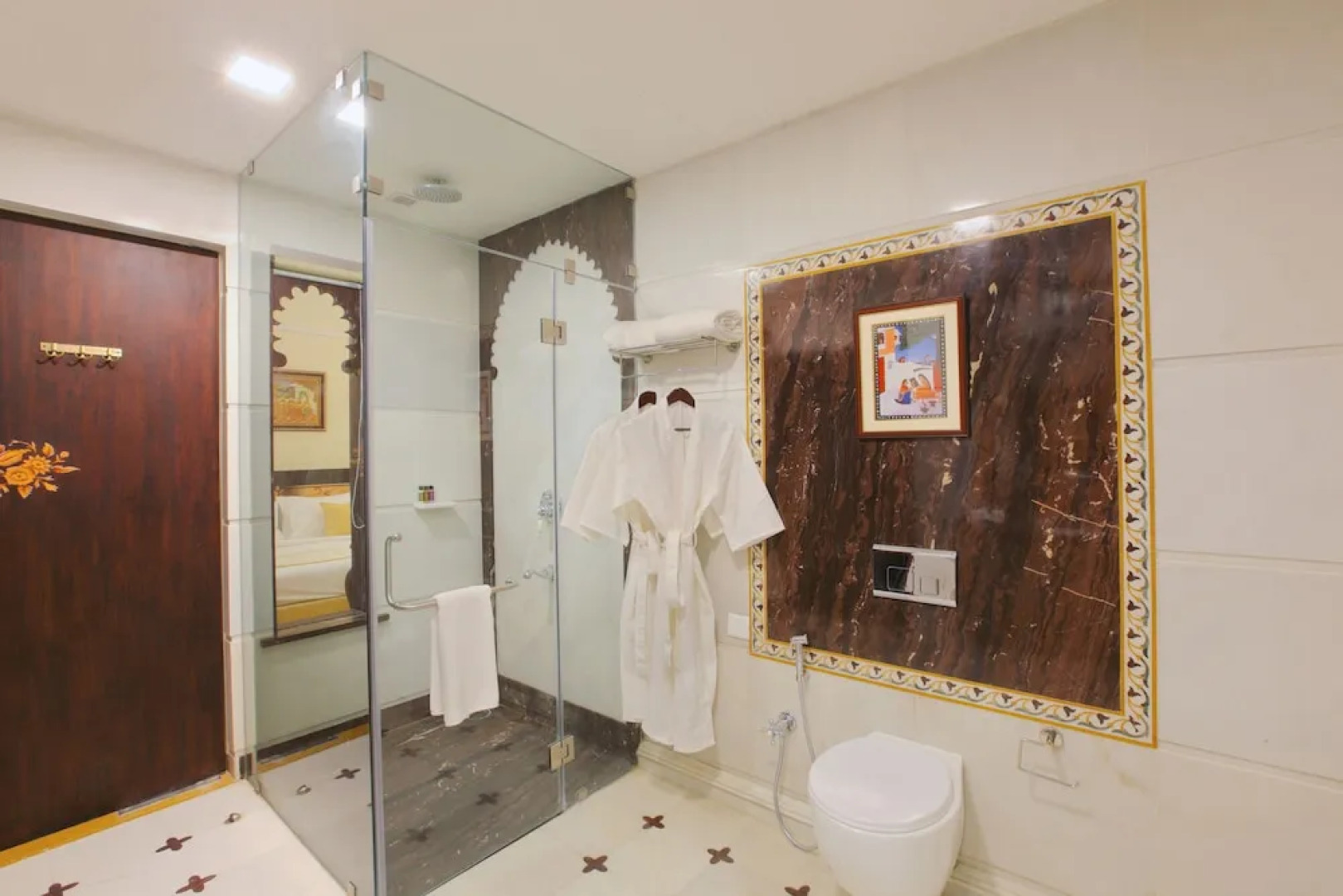 Shouryagarh Resort and Spa