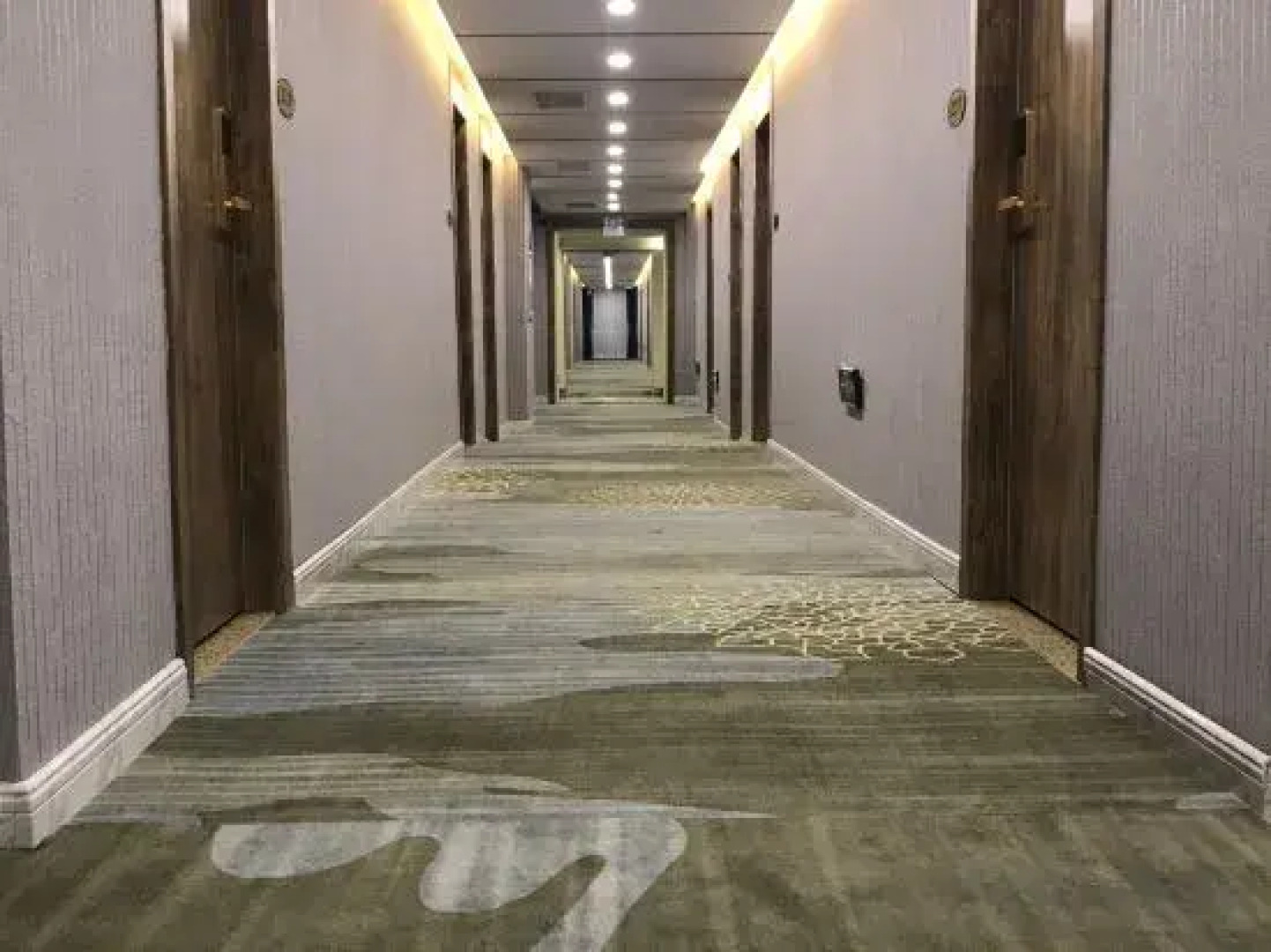 Jixi Fangyuan Qingju Hotel