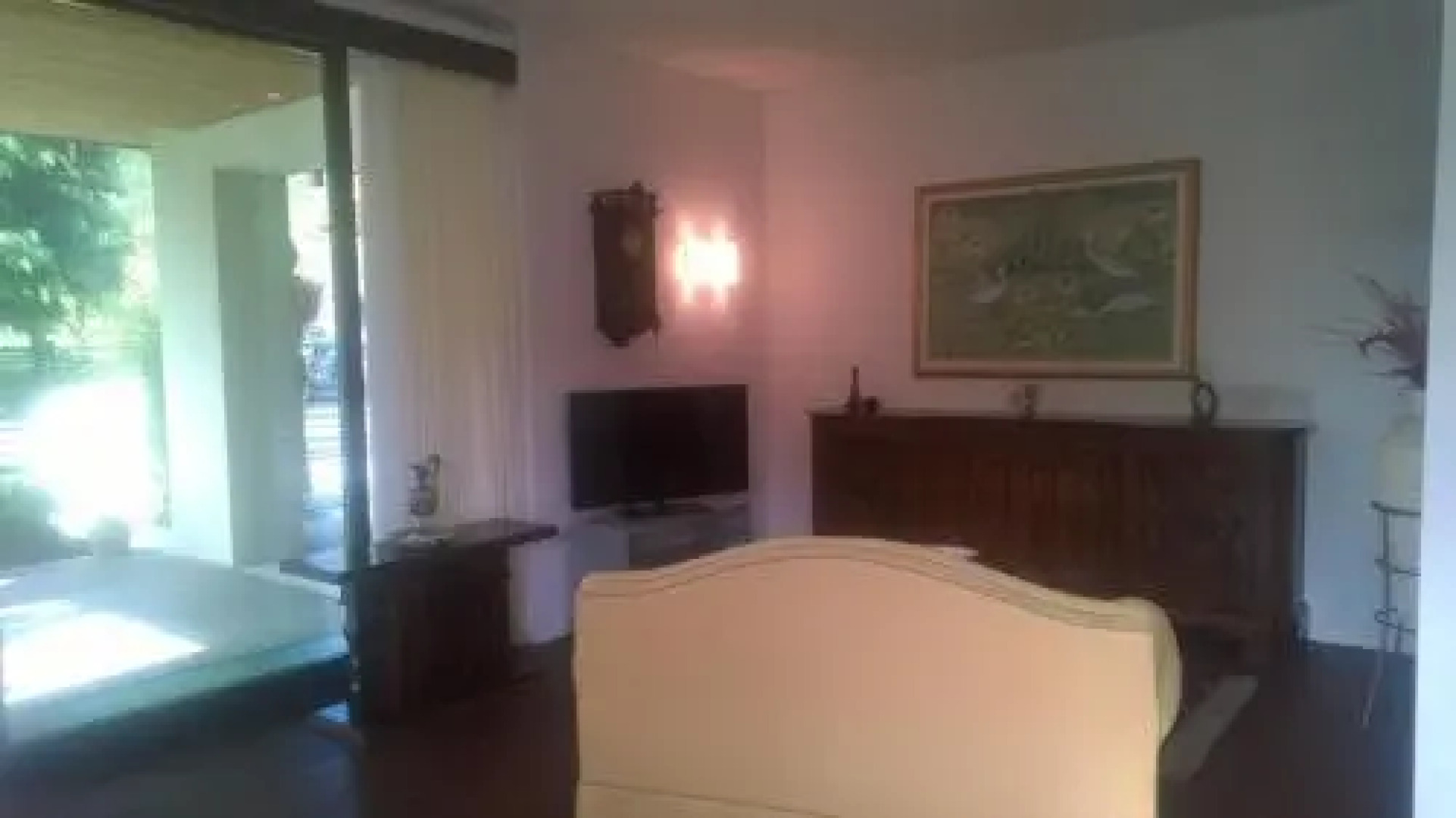 Petit Relais Chateau nel verde