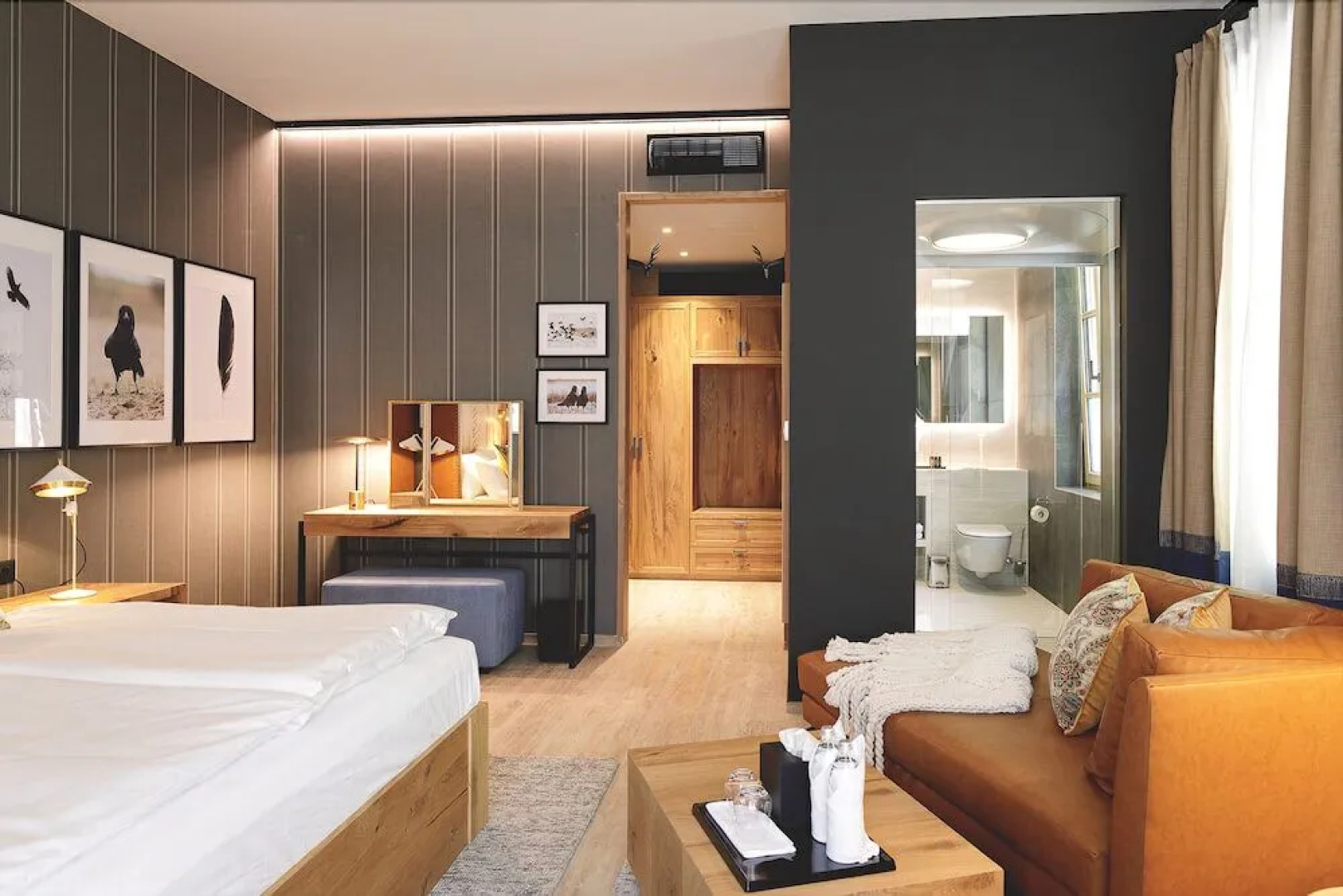 Sunrose 7 - Gourmet & SPA Hotel (16+)