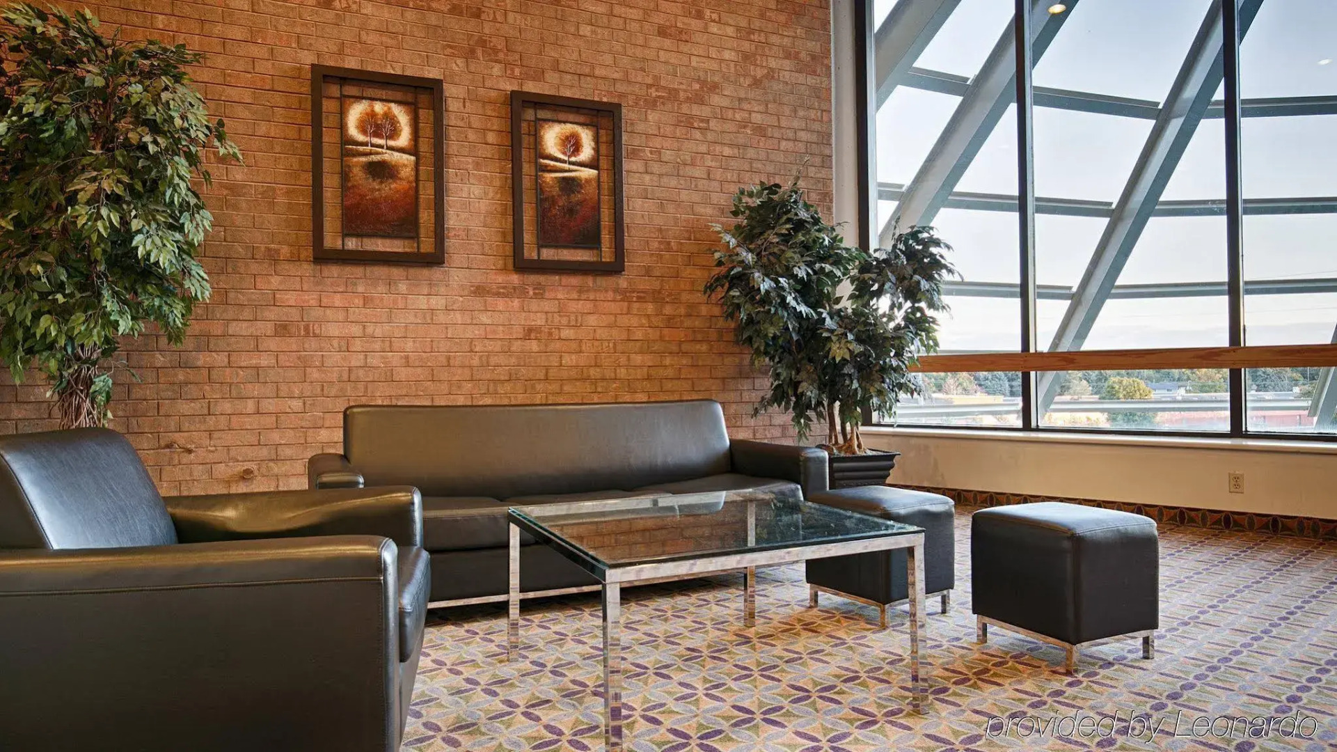 Best Western Plus Royal Brock Hotel & Conference Centre