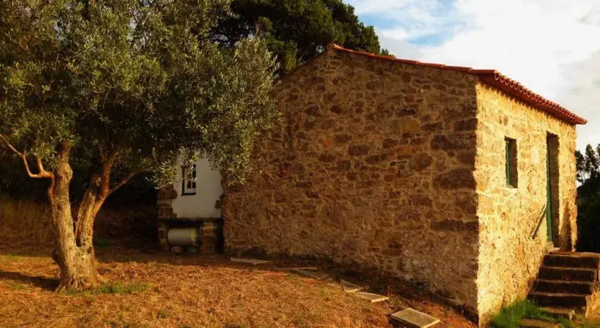 Country House Monte da Varzea