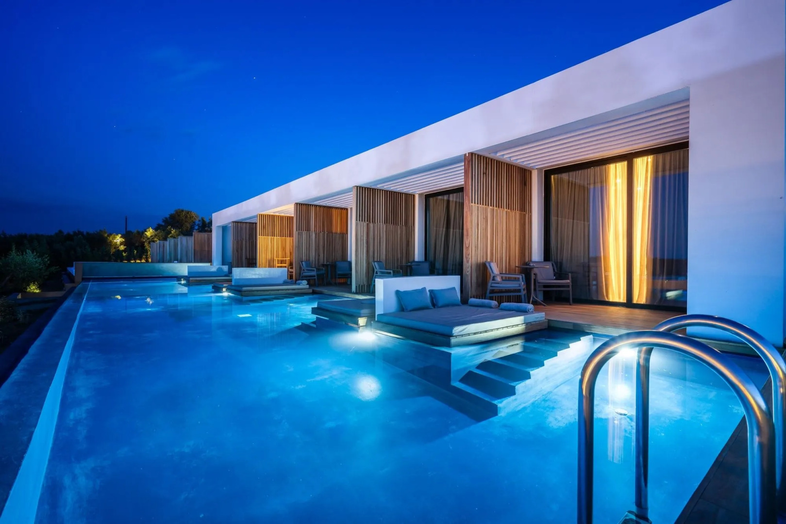 Zante Maris Suites - Adults Only