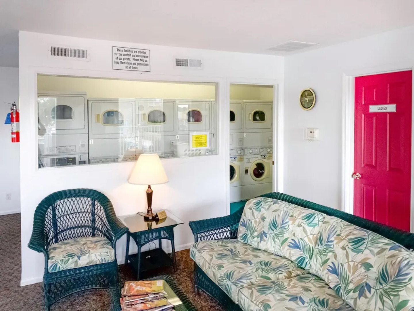 Lakewood Resort 1 Bedroom Condo 204