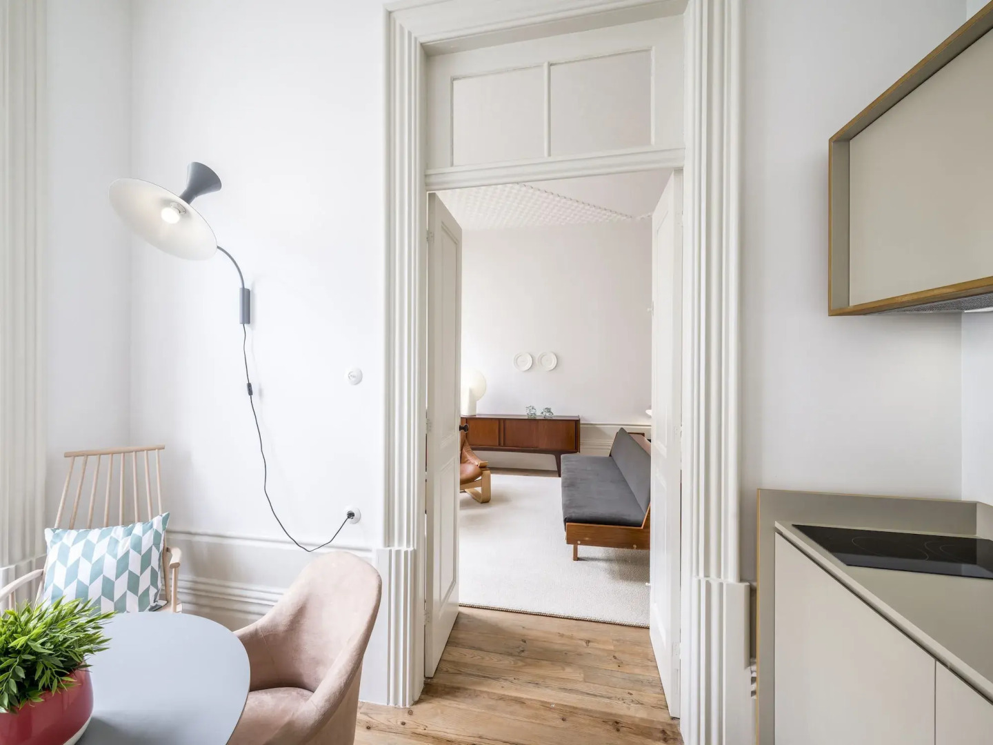 Malmerendas Boutique Lodging